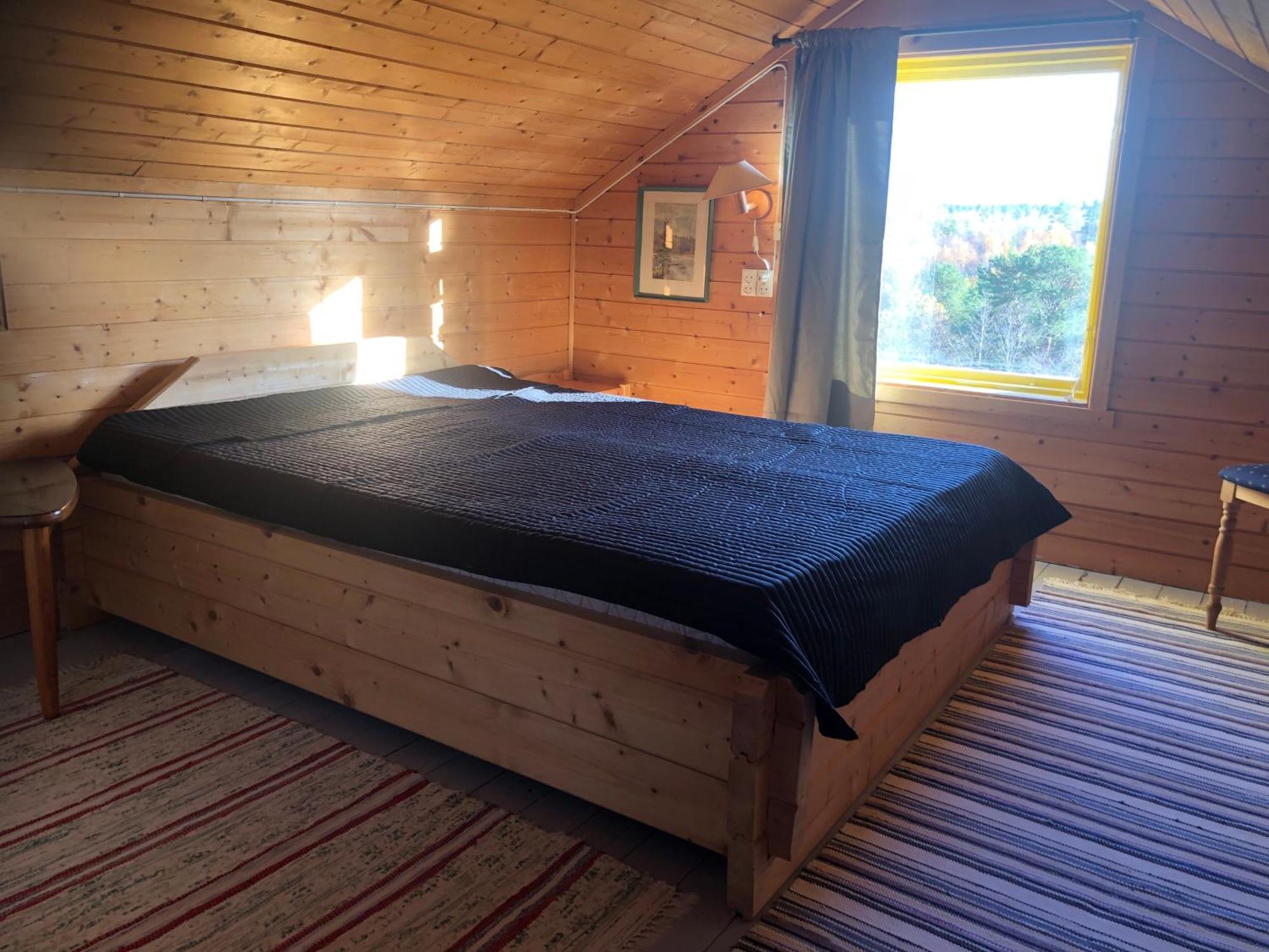 Pasvik Taiga Hotel Skogfoss Luaran gambar