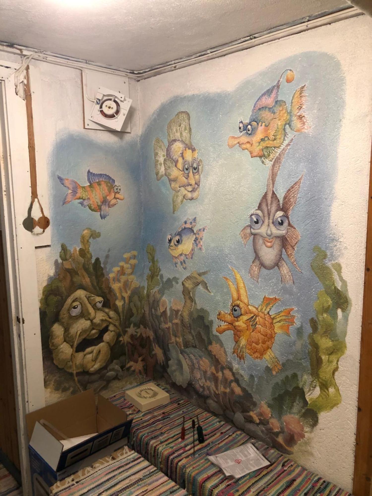 Pasvik Taiga Hotel Skogfoss Luaran gambar