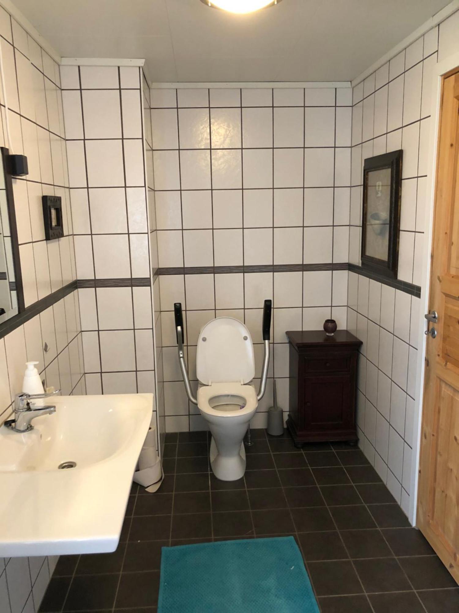 Pasvik Taiga Hotel Skogfoss Luaran gambar