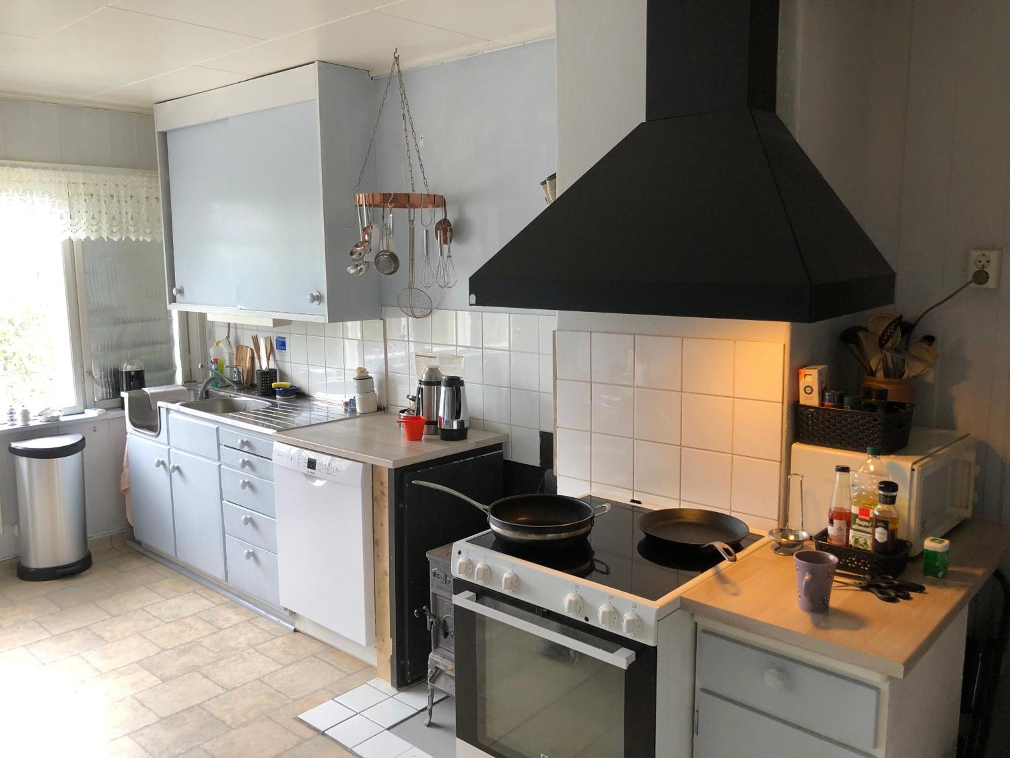 Pasvik Taiga Hotel Skogfoss Luaran gambar