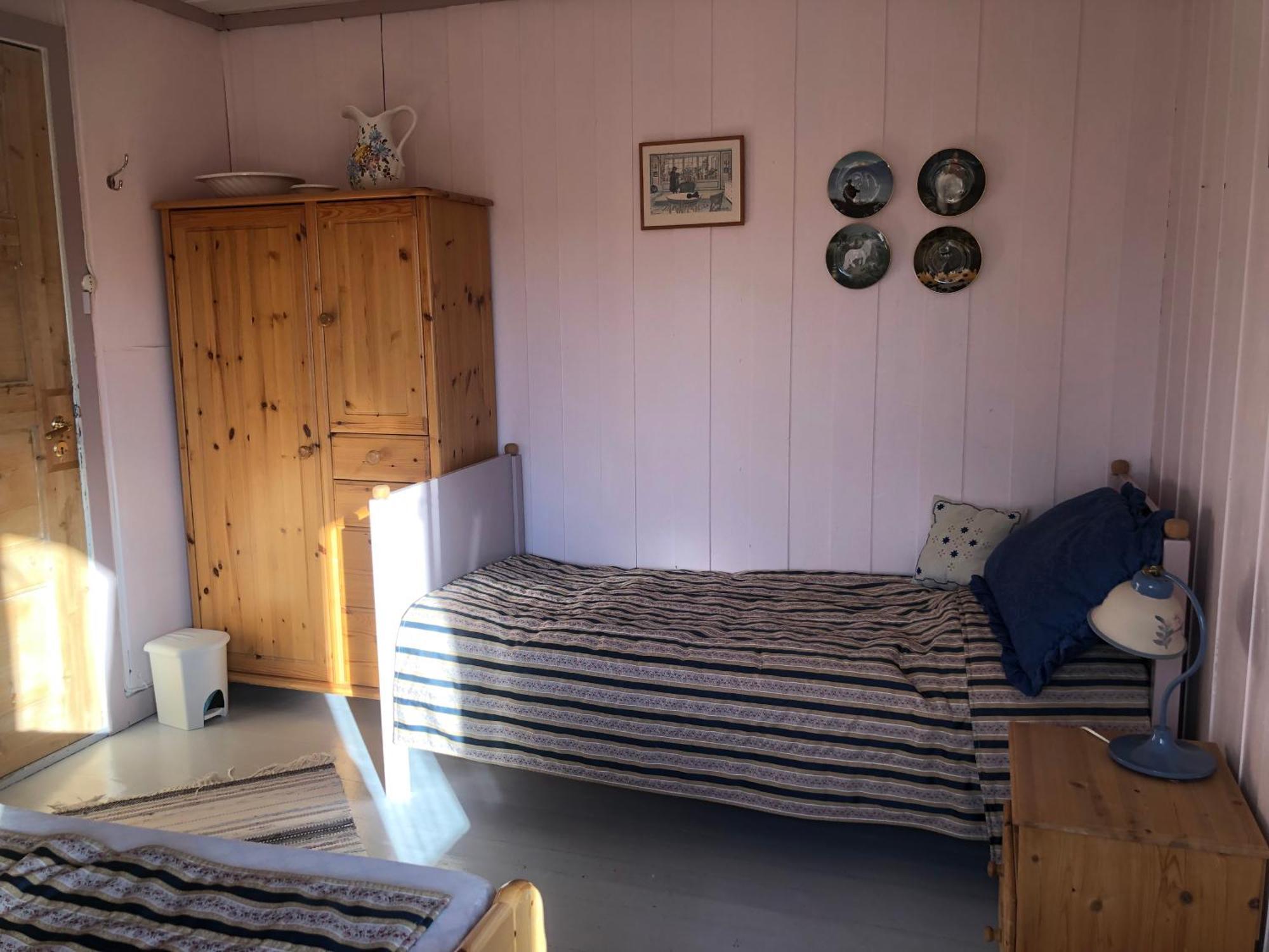 Pasvik Taiga Hotel Skogfoss Luaran gambar