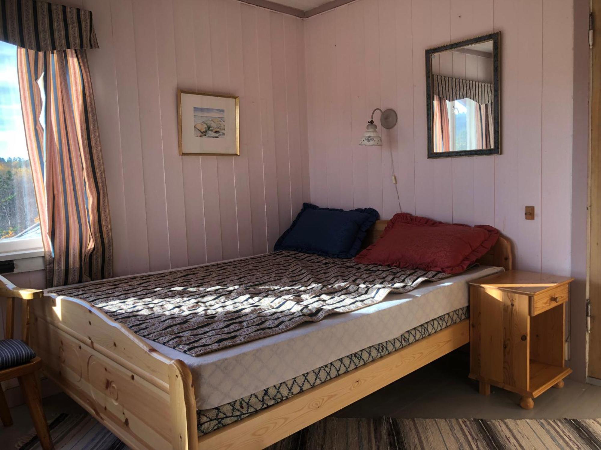 Pasvik Taiga Hotel Skogfoss Luaran gambar